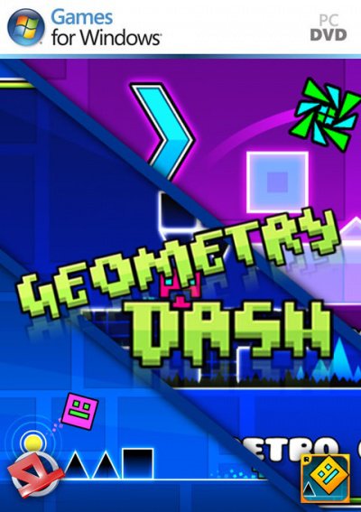 Geometry Dash (2014) PC